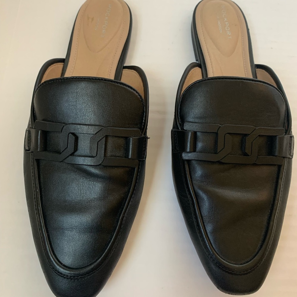 Women’s ROCKPORT Shoes 8.5 - Picture 2 of 2